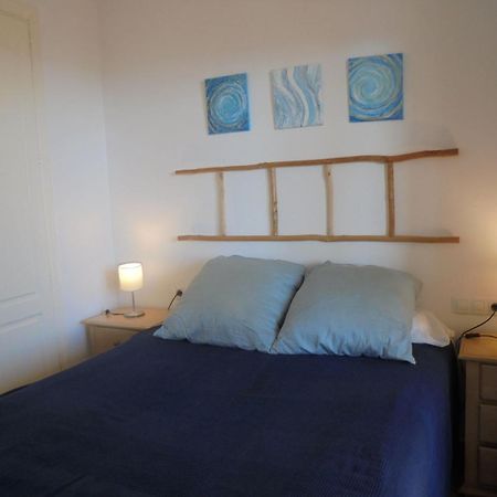 5006-Apt 2 Bedrooms With Sea View Manilva Exterior photo