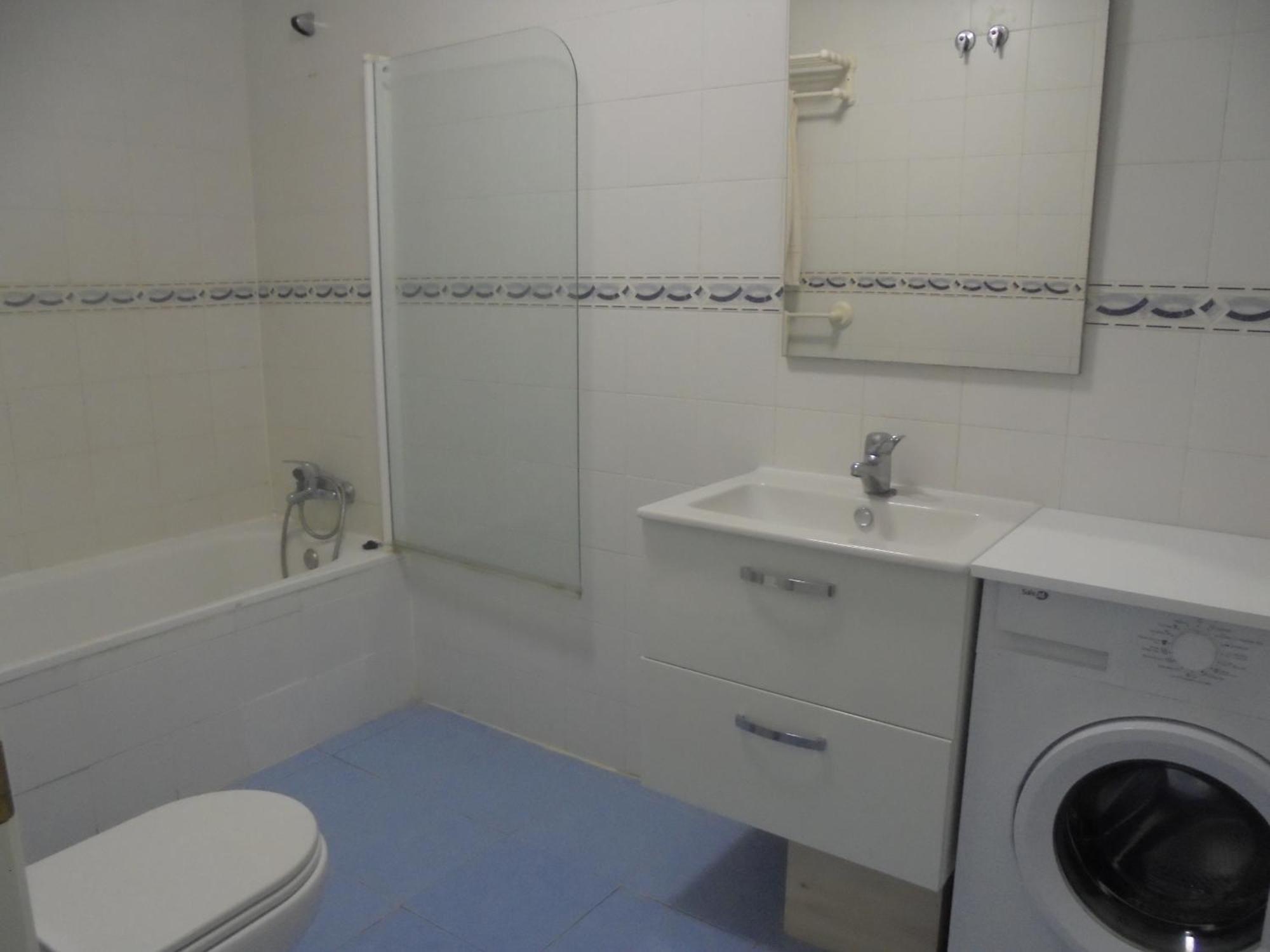 5006-Apt 2 Bedrooms With Sea View Manilva Exterior photo